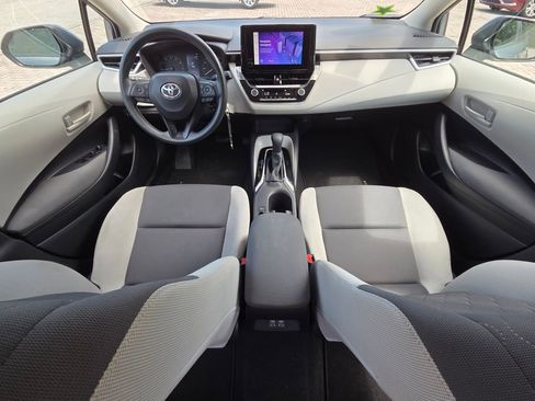 Certified 2024 Toyota Corolla LE FWD image 4