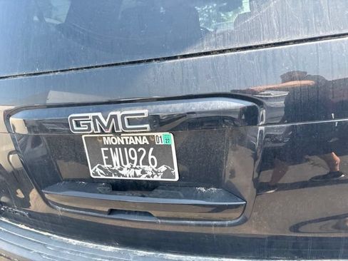 Used 2018 GMC Yukon SLT w/ Premium Edition AWD/4WD image 14