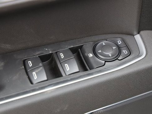 New 2026 Chevrolet Silverado 1500 RST w/ RST Select Package image 16