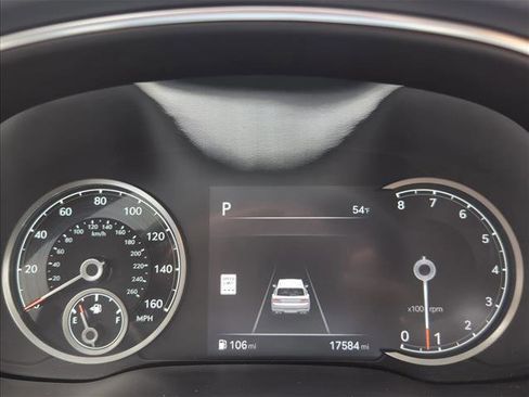 Used 2024 Genesis GV80 3.5T image 11