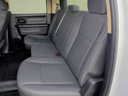 Used 2020 RAM 2500 Tradesman w/ Safety Group image 39