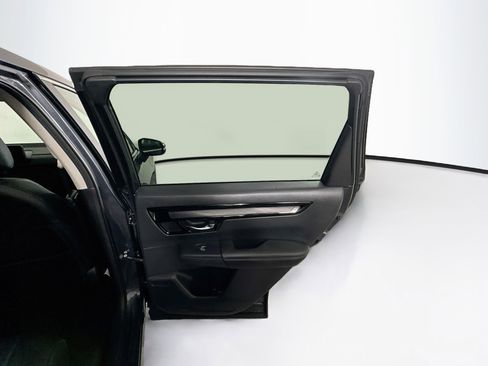 Used 2025 Honda CR-V EX-L image 31