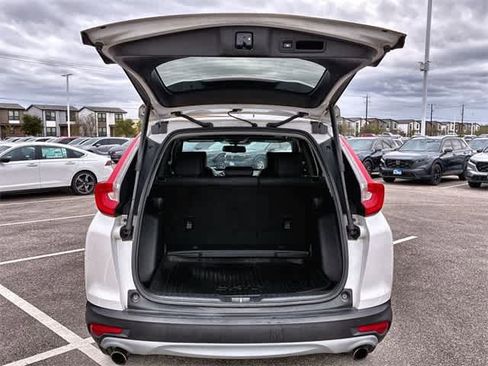 Used 2019 Honda CR-V Touring image 37