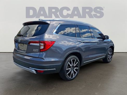 Used 2020 Honda Pilot Touring image 6