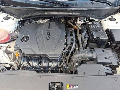 Used 2023 Hyundai Tucson SEL image 28