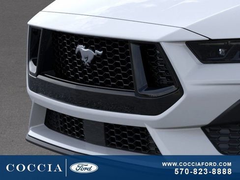 New 2026 Ford Mustang GT Premium RWD image 17