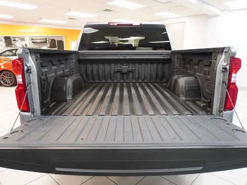 Used 2025 Chevrolet Silverado 1500 LT Trail Boss w/ Protection Package image 12