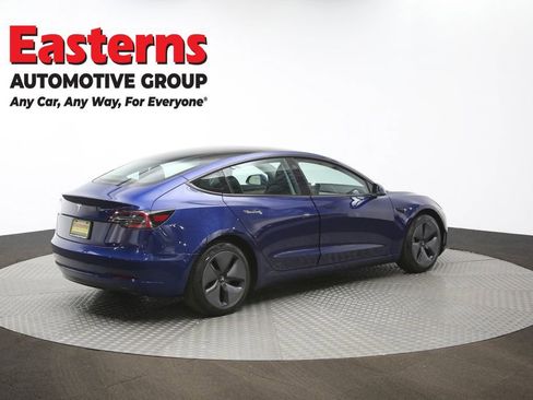 Used 2023 Tesla Model 3 Standard Range image 39