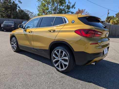 Used 2019 BMW X2 xDrive28i w/ Convenience Package image 8