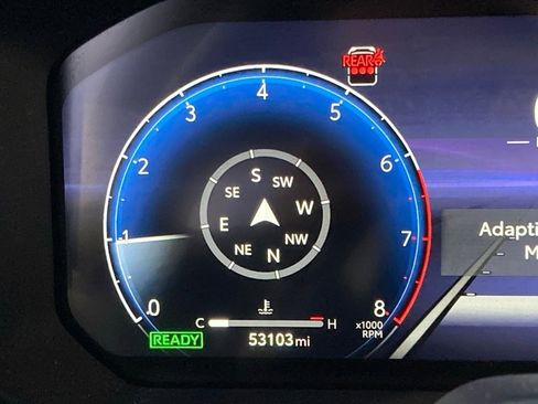 Certified 2024 Toyota Land Cruiser Base image 18