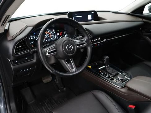 Used 2023 MAZDA CX-30 2.5 Turbo w/ Premium Package AWD/4WD image 15