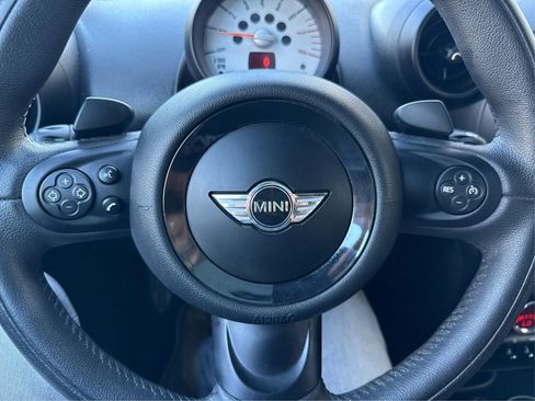 Used 2014 MINI Cooper Countryman S AWD/4WD image 18