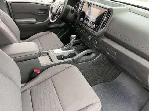 New 2026 Nissan Frontier S w/ Tow Package image 13