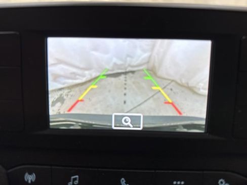 Used 2021 Ford EcoSport S image 22