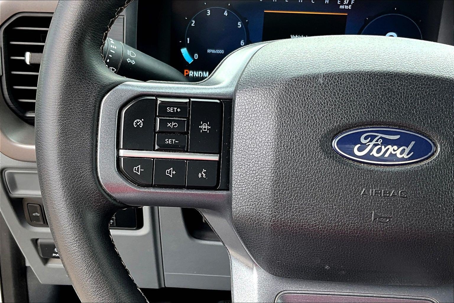 Used 2024 Ford F150 XLT w/ Tow/Haul Package AWD/4WD image 13