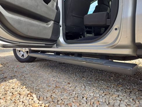 Used 2018 Chevrolet Silverado 1500 LT w/ All Star Edition image 22