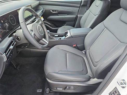 New 2026 Hyundai Tucson SEL image 10