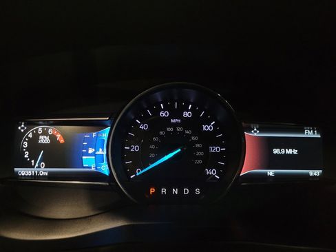Used 2016 Ford Explorer Limited w/ Equipment Group 301A AWD/4WD image 23