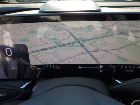 New 2026 Buick Envision Preferred image 31