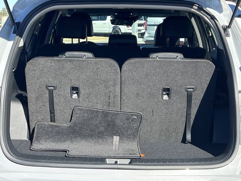 Used 2025 Kia Sorento S w/ Panoramic Sunroof Package image 22