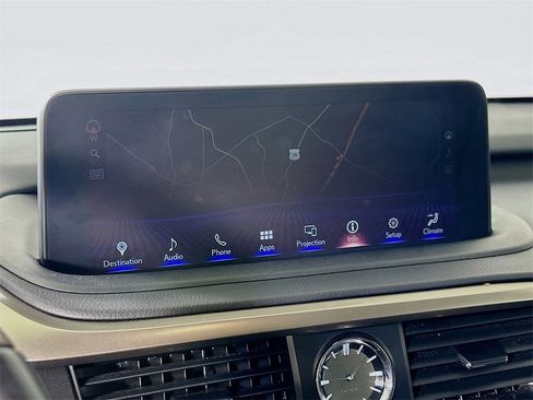 Used 2022 Lexus RX 350 FWD w/ Premium Package image 26