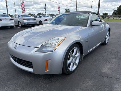 Used 2004 Nissan 350Z Touring