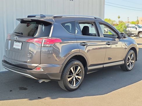 Used 2018 Toyota RAV4 XLE w/ Plus Extra Value Package image 7