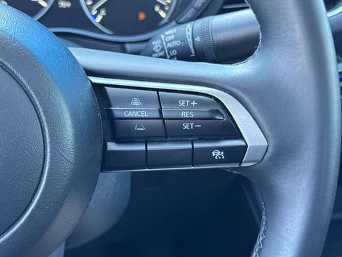 Used 2026 MAZDA MAZDA3 2.5 S Sedan w/ Preferred Pkg FWD image 28