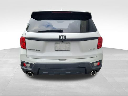 Certified 2023 Honda Passport EX-L image 14