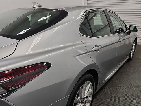 Used 2023 Toyota Camry LE FWD image 10