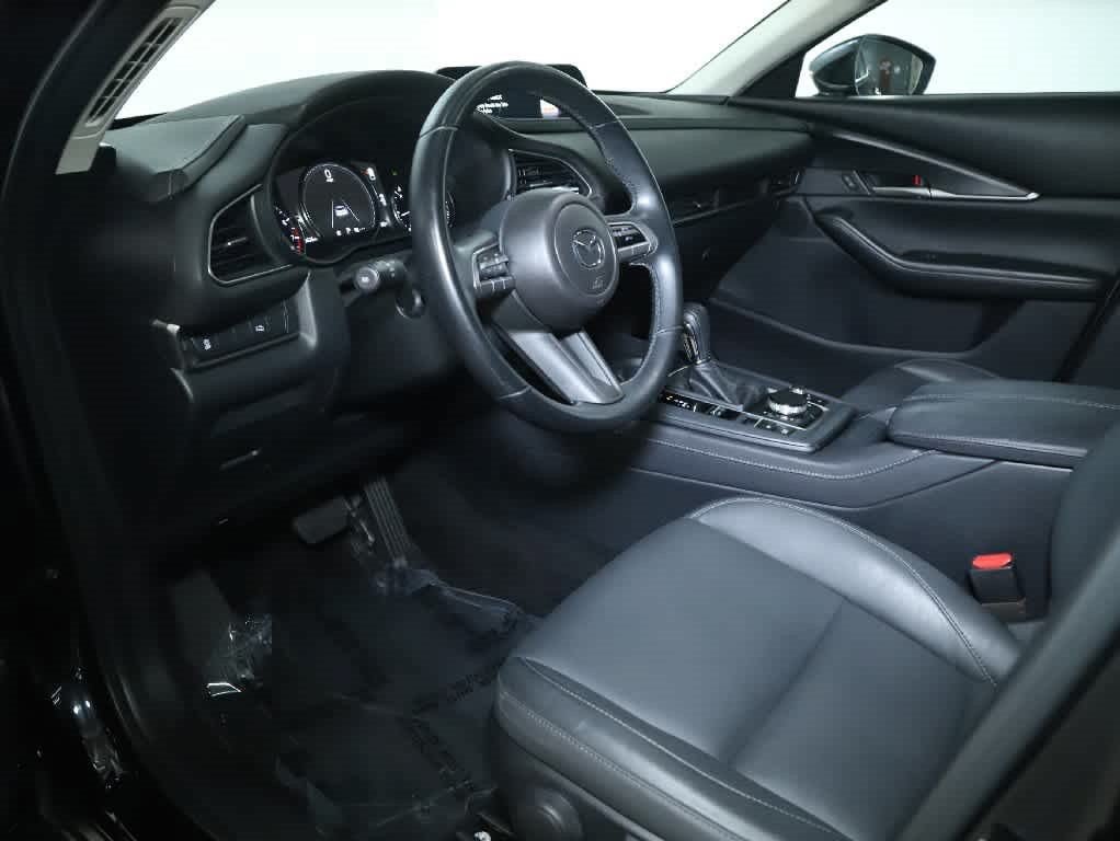 Certified 2023 MAZDA CX-30 AWD 2.5 S w/ Select Package image 17