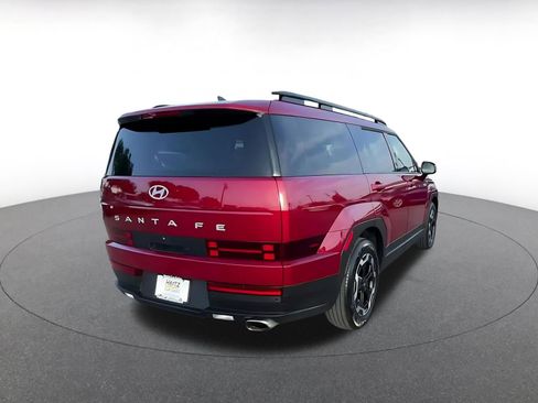 Used 2025 Hyundai Santa Fe SEL image 14