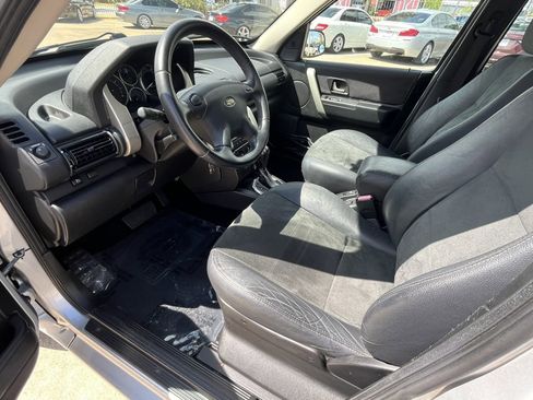 Used 2004 Land Rover Freelander SE image 21