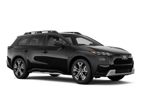 New 2026 Subaru Trailseeker AWD/4WD image 4