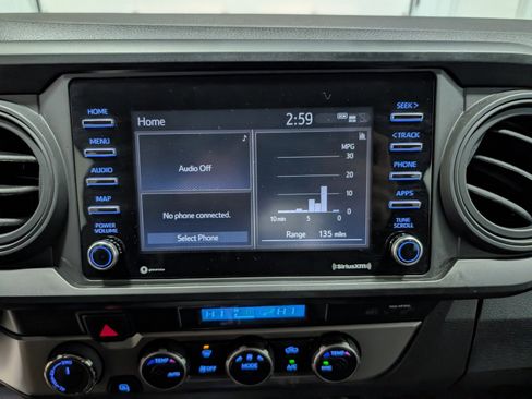 Used 2023 Toyota Tacoma SR image 20