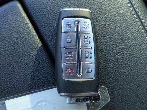 Used 2023 Genesis GV80 2.5T w/ Prestige Package image 26