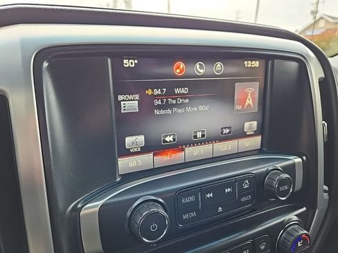 Used 2014 GMC Sierra 1500 SLE w/ SLE Value Package AWD/4WD image 29