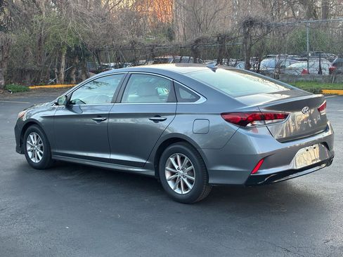 Used 2019 Hyundai Sonata SE FWD image 8