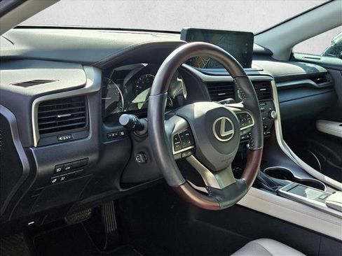 Used 2022 Lexus RX 350 FWD w/ Premium Package image 10