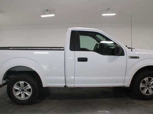 Used 2016 Ford F150 XL w/ Equipment Group 101A Mid image 11