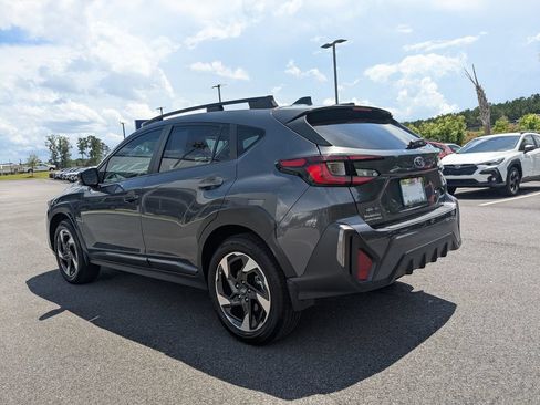 Used 2025 Subaru Crosstrek 2.5i Limited w/ Popular Package #3A AWD/4WD image 6