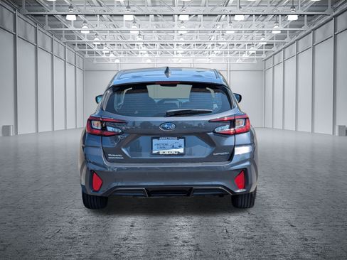 Used 2024 Subaru Impreza 2.0i AWD/4WD image 4