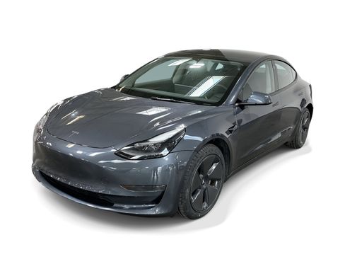 Certified 2023 Tesla Model 3 Standard Range RWD image 14