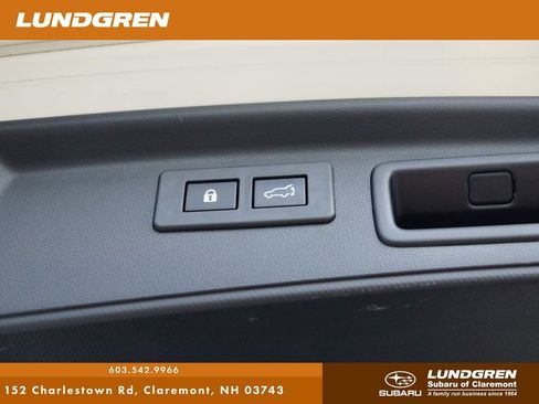 Used 2023 Subaru Forester Wilderness AWD/4WD image 37