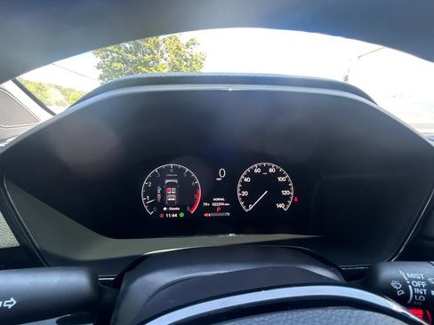 Used 2025 Honda CR-V EX-L image 24