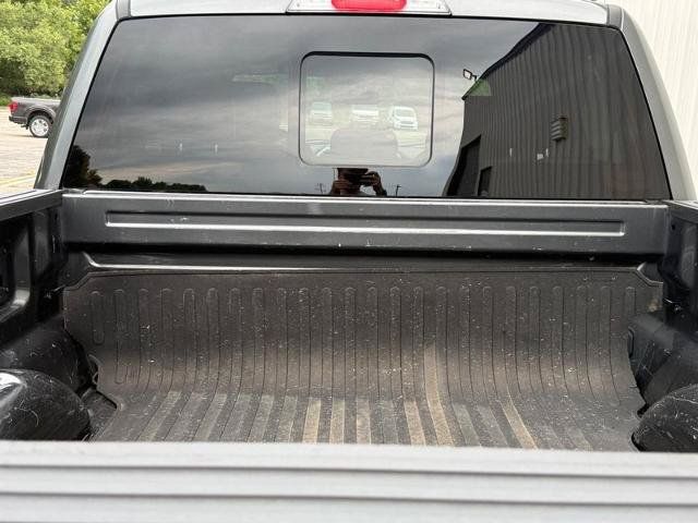 Certified 2020 Ford F150 Platinum AWD/4WD image 5