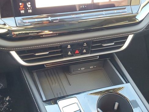 New 2026 Volkswagen Atlas SE image 24