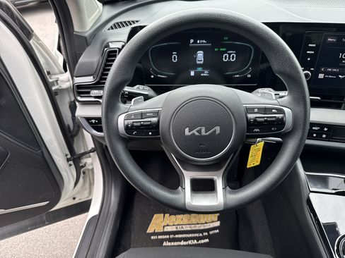 Certified 2023 Kia Sportage LX AWD/4WD image 23
