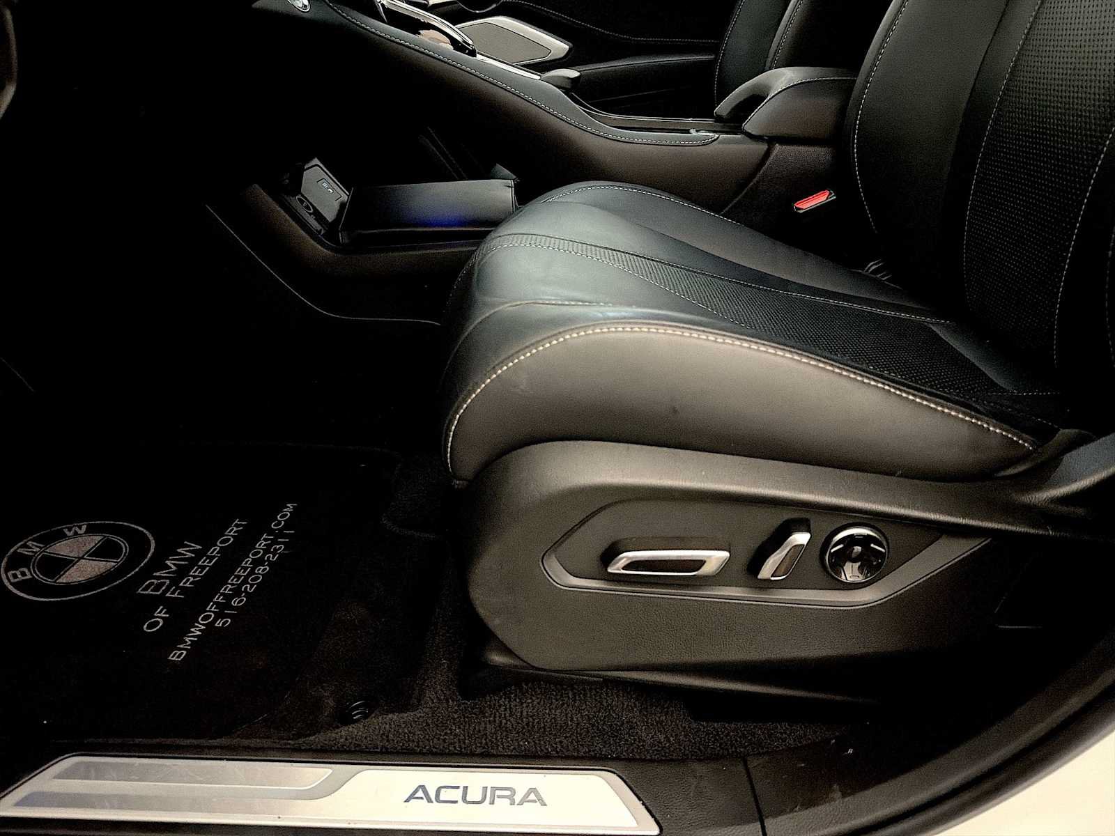 Used 2023 Acura RDX w/ Technology Package AWD/4WD image 10