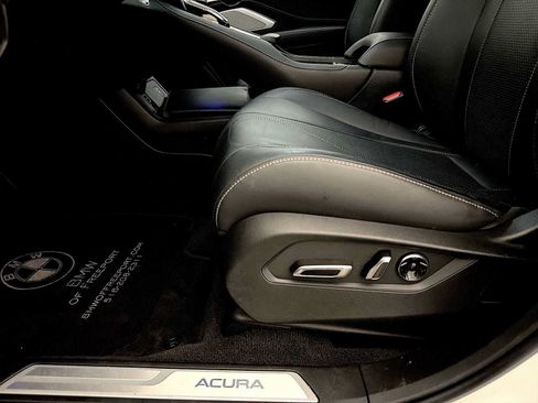 Used 2023 Acura RDX AWD w/ Technology Package image 10